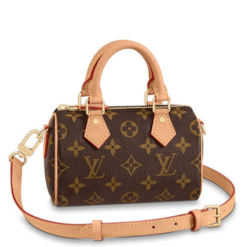 LUV NANO SPEEDY BEIGE 16CM