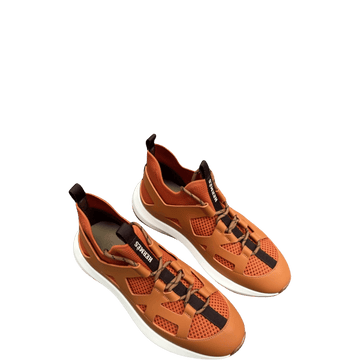 HM KATANA SNEAKER ORANGE H