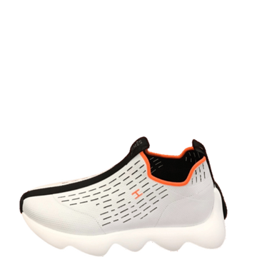 HM ECLAIR SNEAKER WHITE