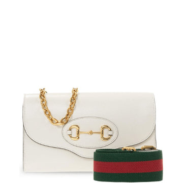 GG HORSEBIT 1955 BAG
