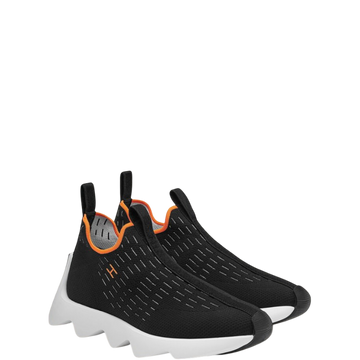 HM ECLAIR SNEAKER BLACK