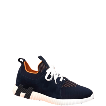 HM DEPART SNEAKER DARK BLUE