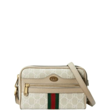GG OPHIDIA MINI BAG 517350 UULAG 9682