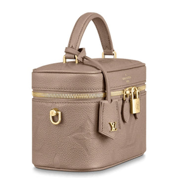 LUV VANITY PM DUNE