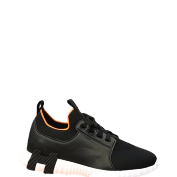 HM DEPART SNEAKER BLACK