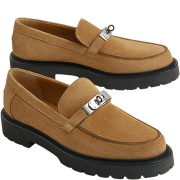 HM ICONE LOAFER BRUN FUME