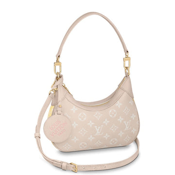 LUV BAGATELLE 22CM PINK