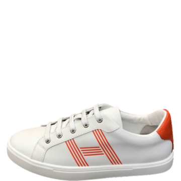 HM AVANTAGE SNEAKER WHITE