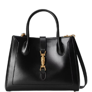 GG JACKIE 1961 MEDIUM TOTE BAG