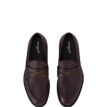 LUV LV FLEX LOAFER MOCHA