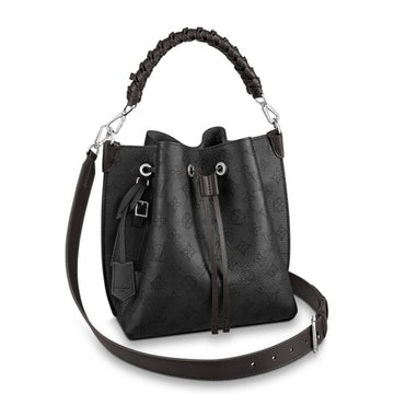 LUV MURIA BUCKET 25CM BLACK M55800