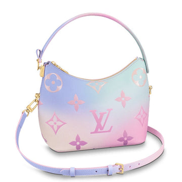 LUV MARSHMALLOW 24CM SUNRISE PASTEL