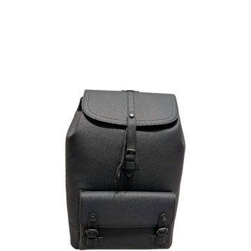 LUV CHRISTOPHER BACKPACK BLACK 45CM