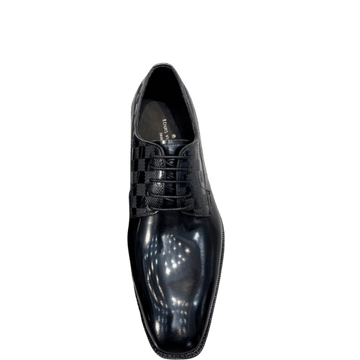 LUV MINISTER DERBY BLACK