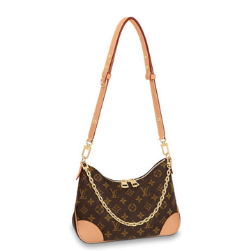 LUV BOULOGNE BEIGE 29 CM