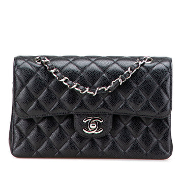 Chanel Matelasse 23 Caviar Double Flap Chain Shoulder New 1:1 Bags