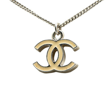 Chanel Coco Mark Necklace